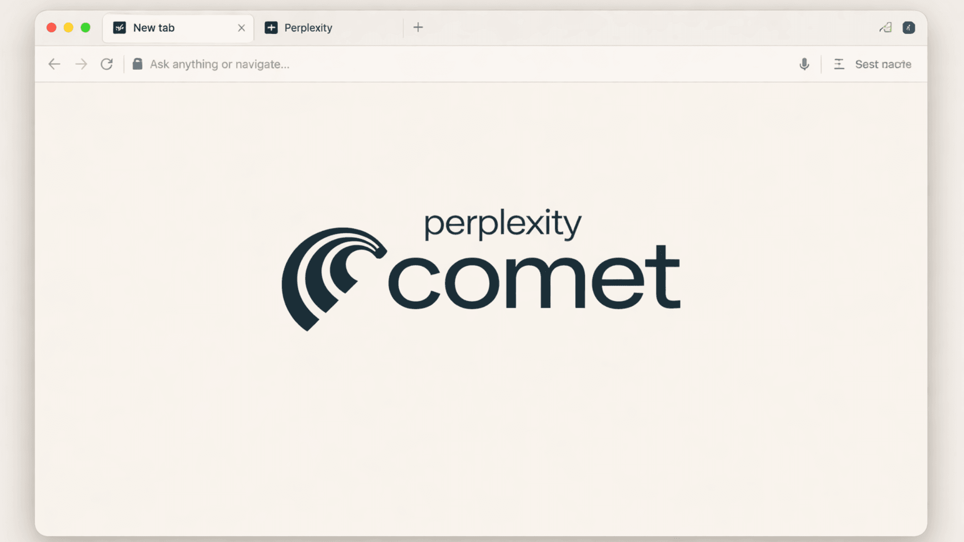 How to Download and Setup Perplexity Comet on Your Desktop or Mobile