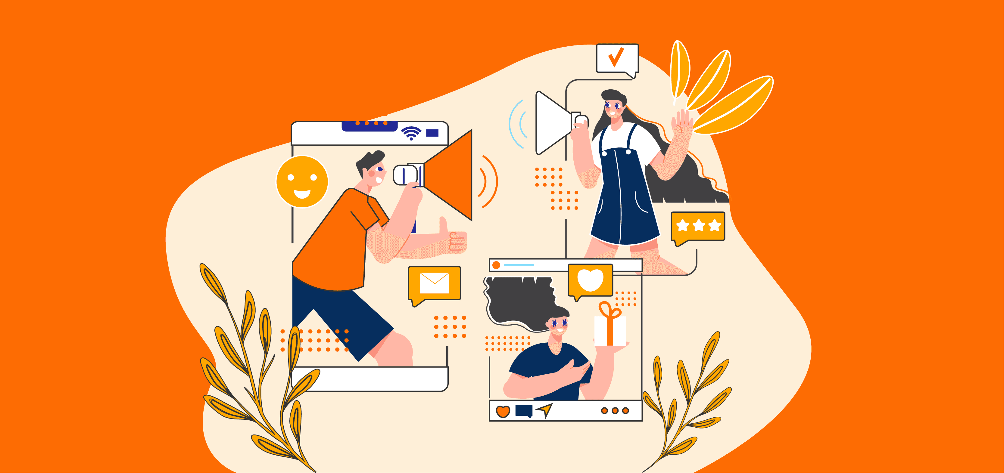 Top Brands Making The Most Of Video Marketing
