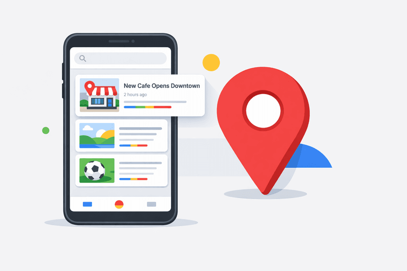 Google February 2026 Discover Core Update: What Publishers Need to Know
