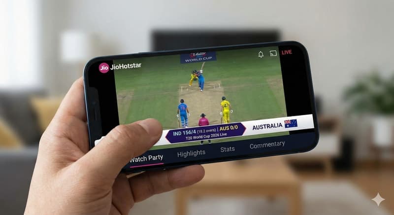 India's Ad Market Hits ₹1.55 Lakh Crore: Digital Now 60%