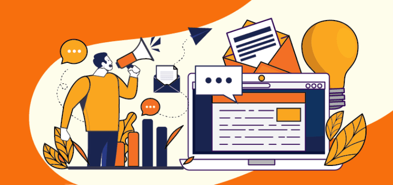 Top 5 Actionable Email Marketing Strategies for Existing Customers