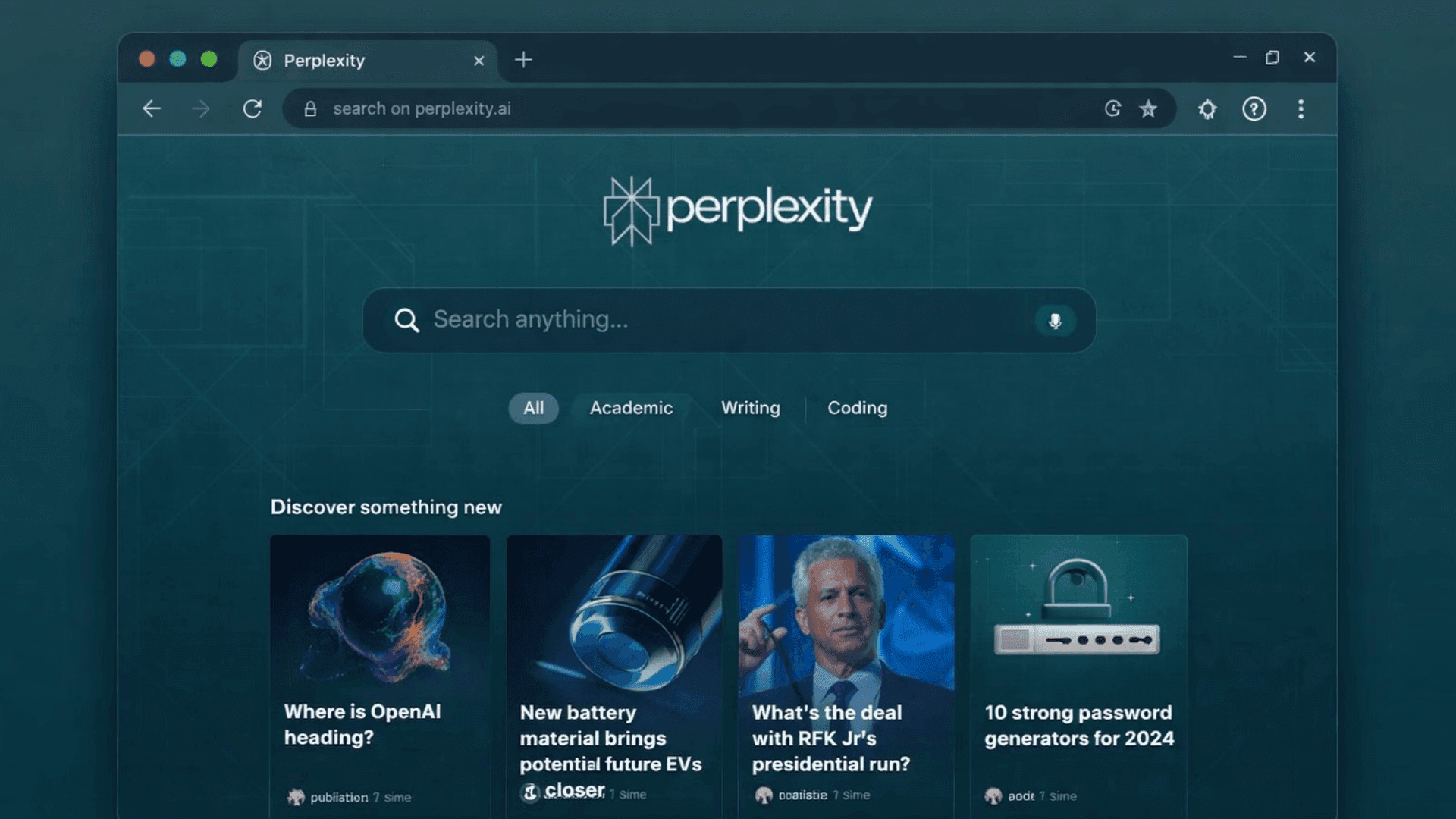 How to Make Your Content Discoverable on Perplexity Comet?