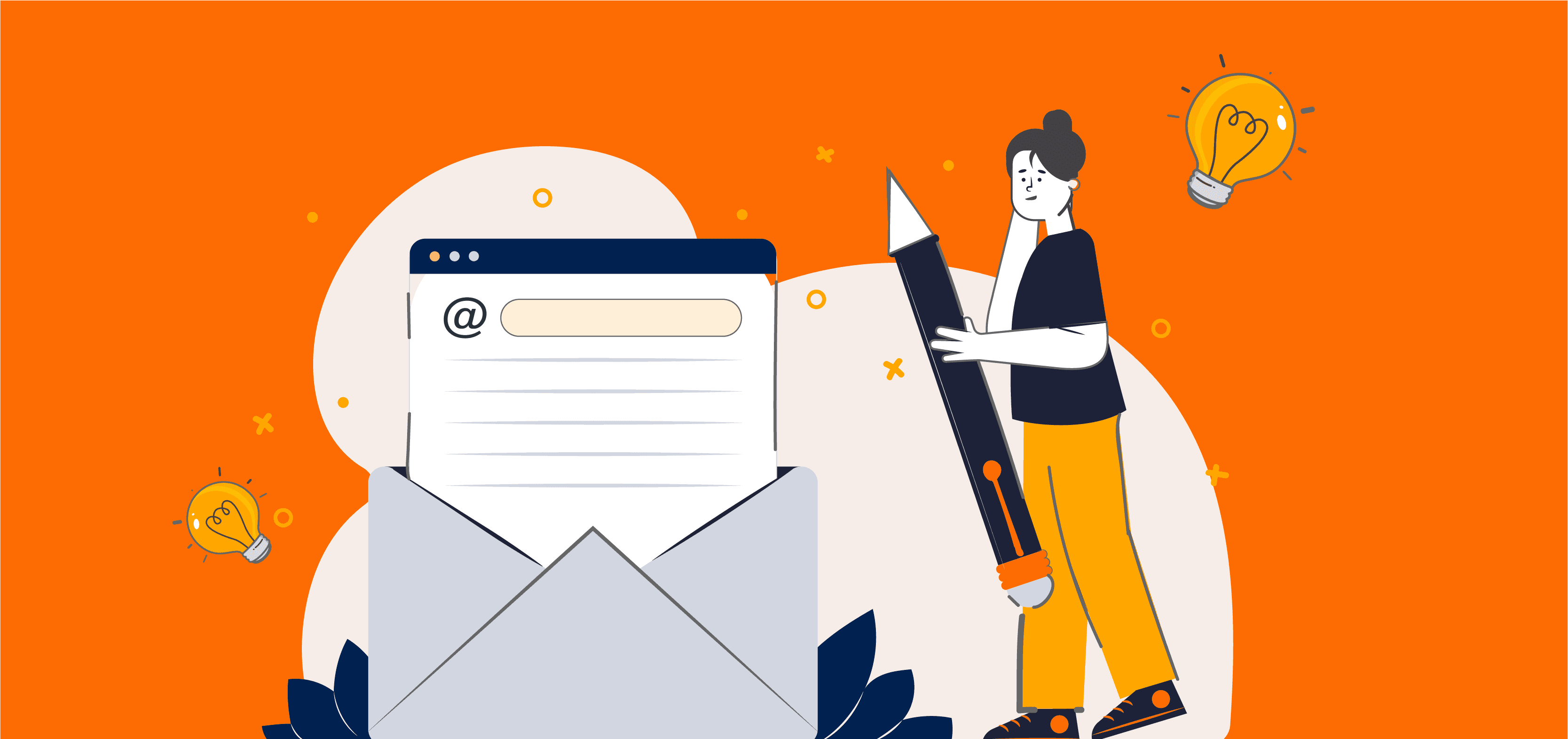 How to Write a Cold Email that Converts (2025)