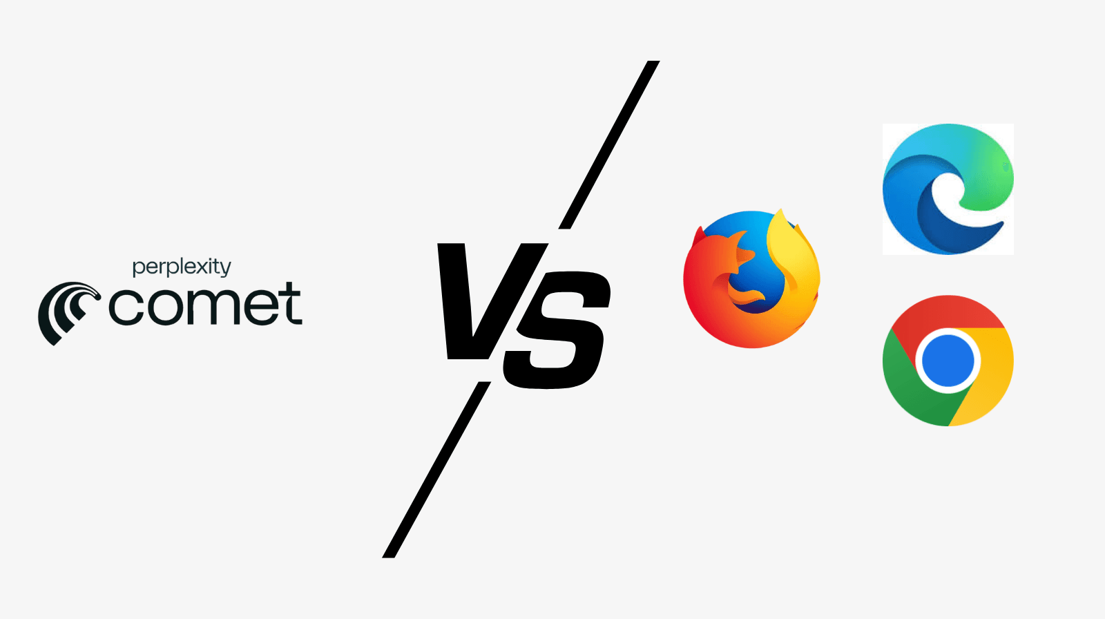 Comet vs Traditional Browsers: What’s Different When Your Browser Can Think Alongside You?