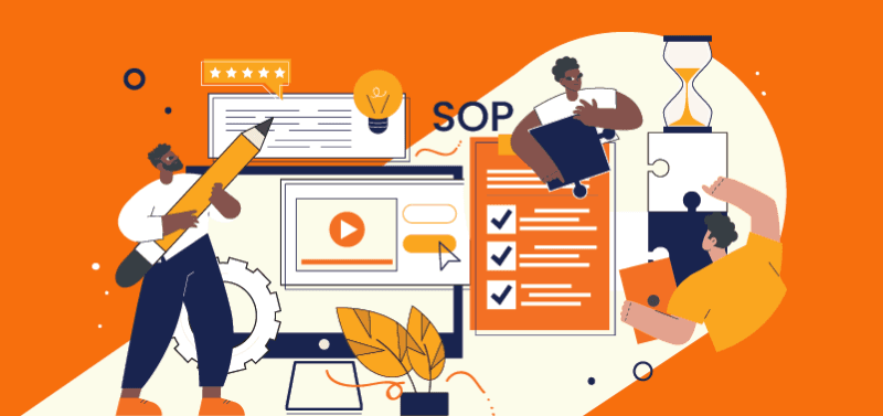 10 Reasons to Seek Professional SOP Writing Services over Writing it Yourself