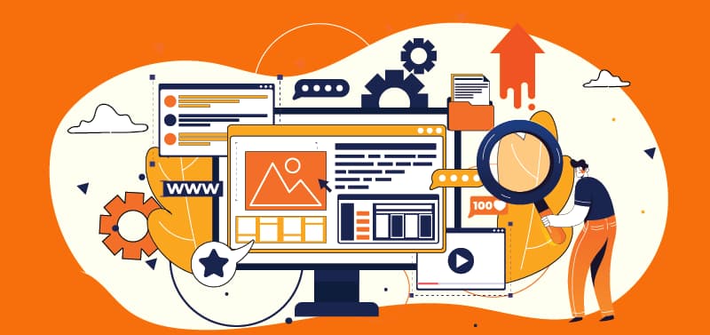 How Website Content Update Improves Rankings & Engagement