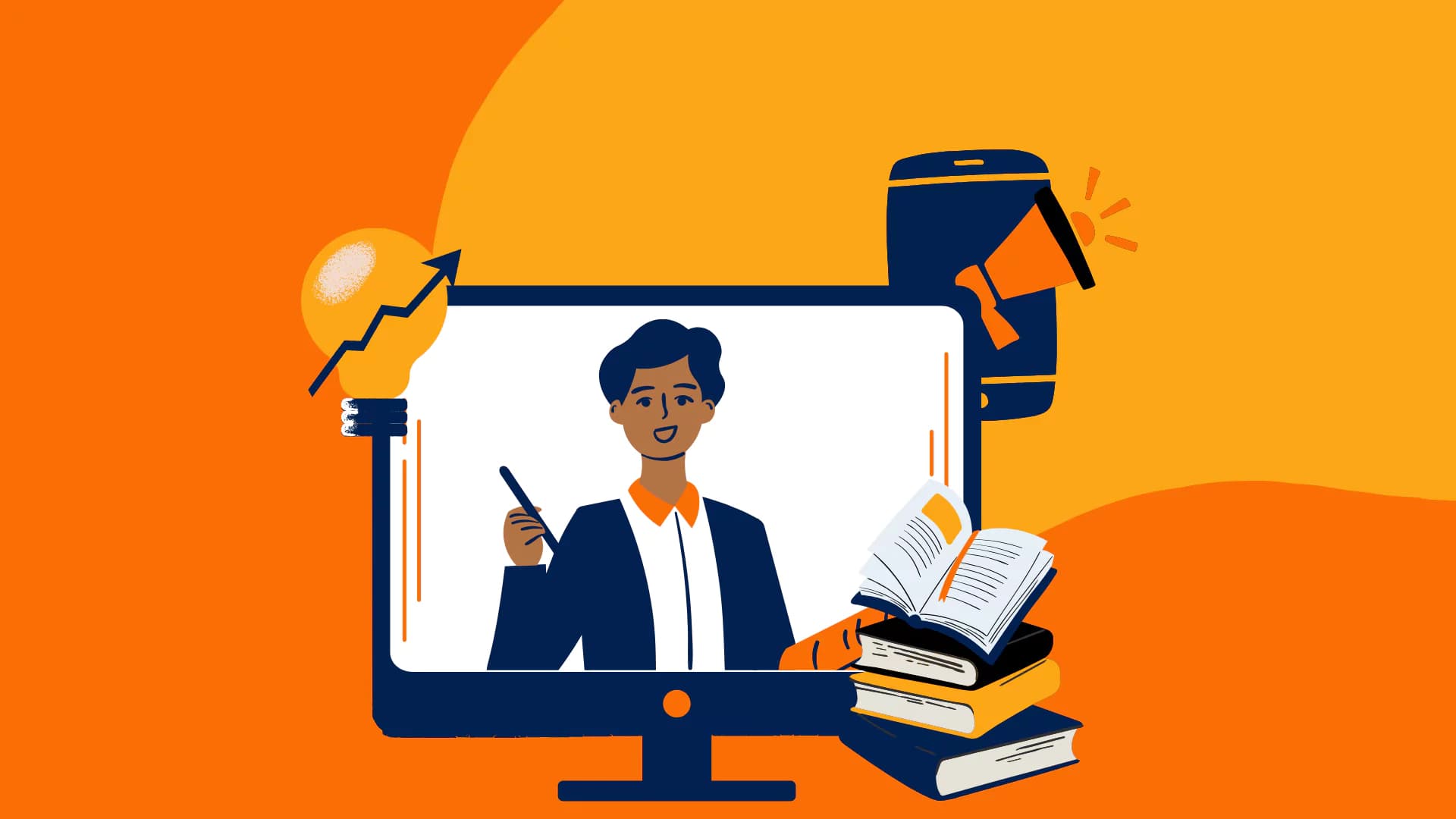 EdTech Trends: Exploring the Future of Marketing