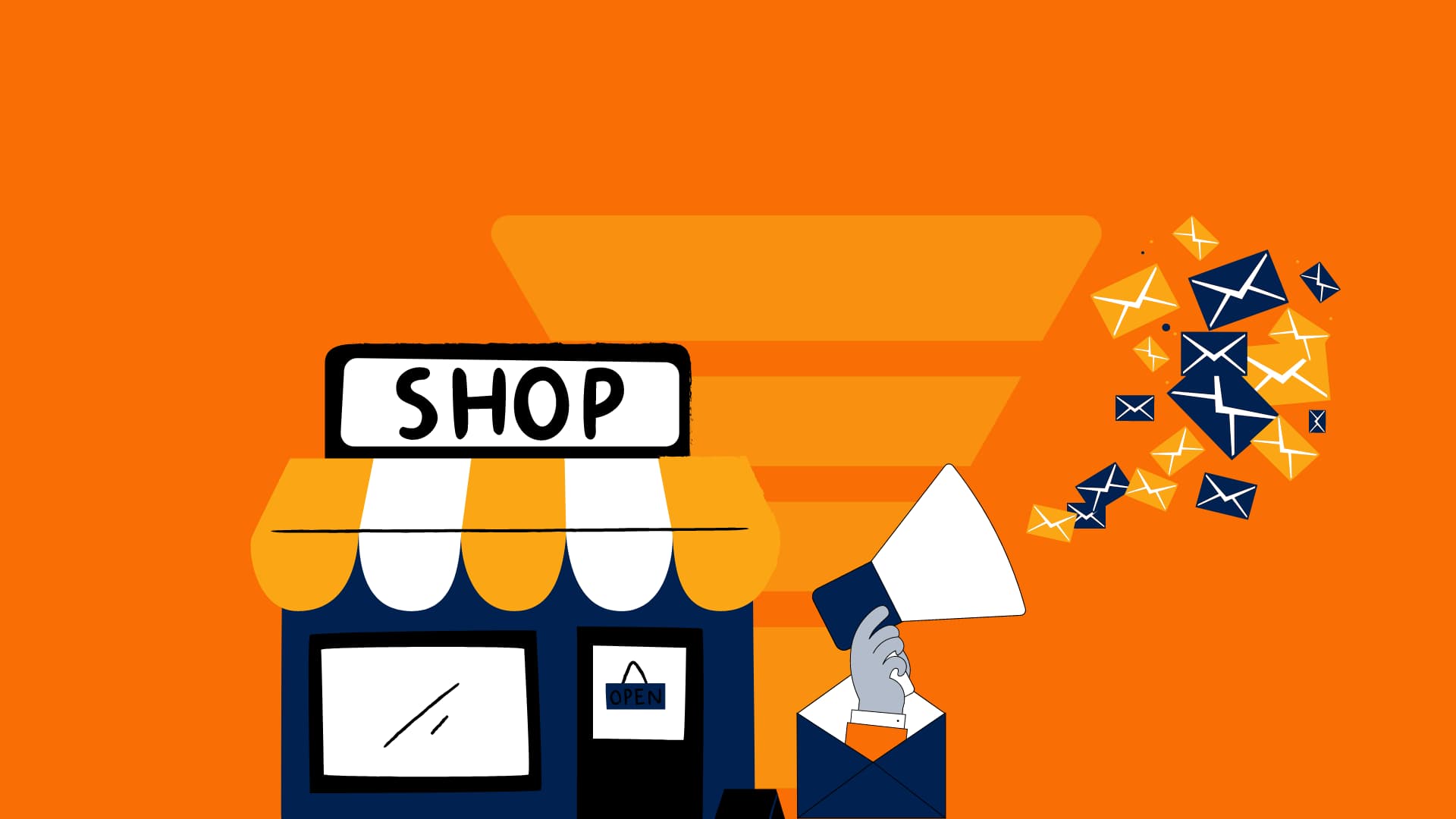 Retail Email Marketing: Build Funnels That Convert in 2026