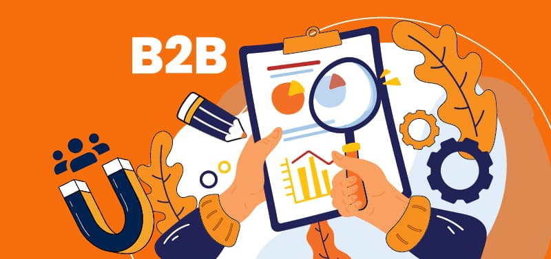 B2B Case Studies: Structure, Examples, and Best Practices