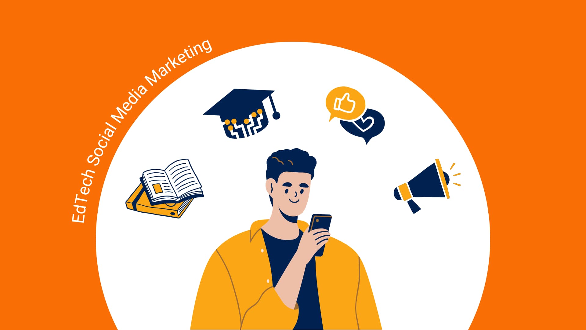 Top Tips for Effective Edtech Social Media Marketing