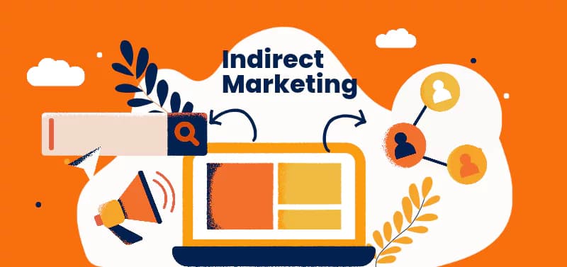 Indirect Marketing 101: Shifting from Selling to Creating Impact