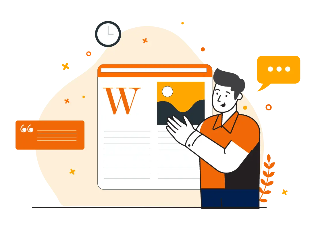 Blog Writing Services by WrittenlyHub
