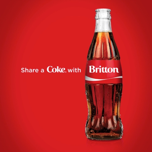 Coke: Psychology in marketing