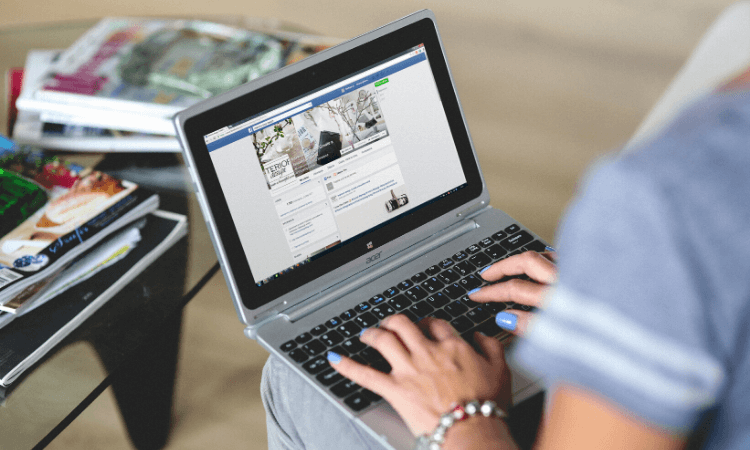 Guest blogging to enhance digital growth