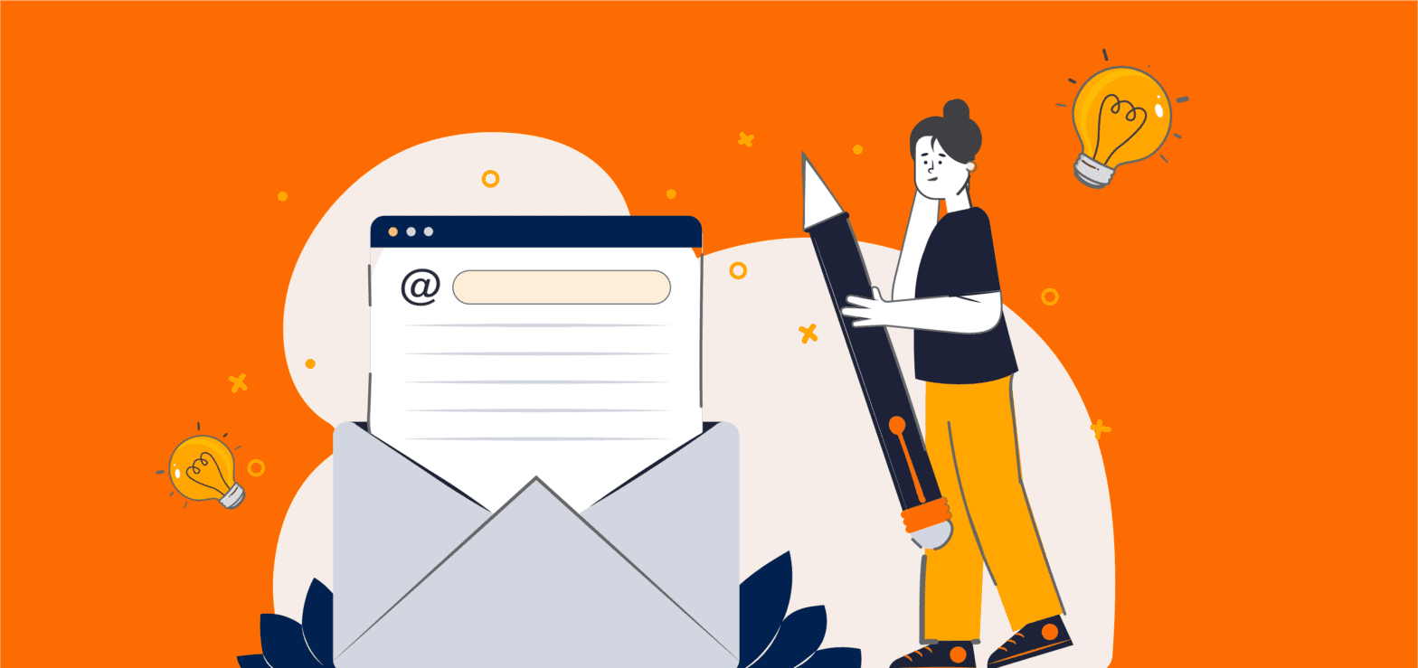 The Art Of Writing Cold Emails With Examples To Inspire Your Own