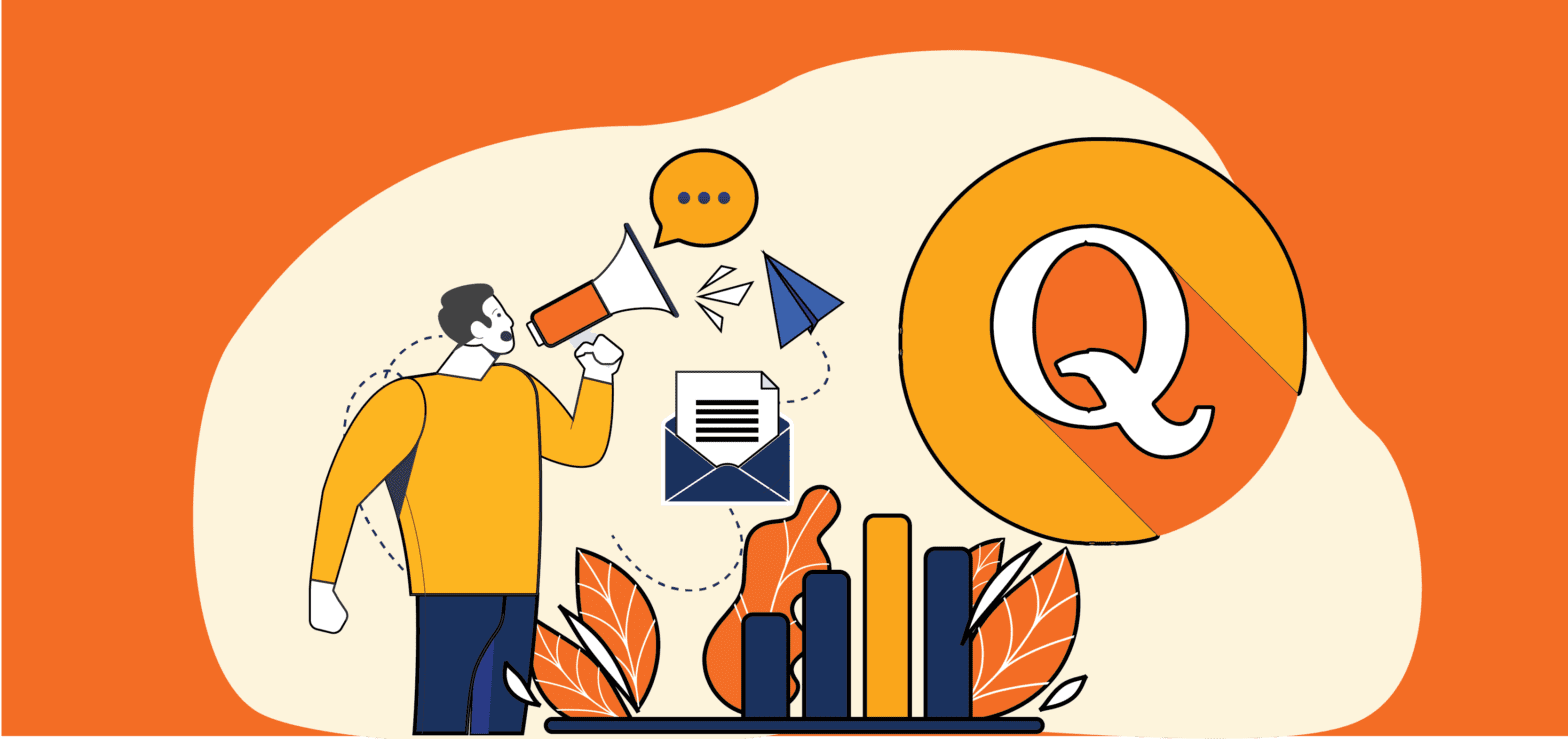 How to ace Quora marketing in 5 ways