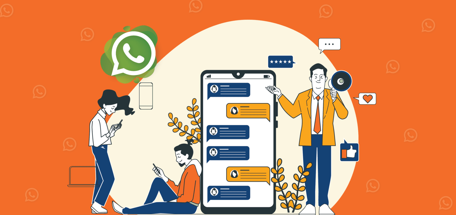 Improved Whatsapp ad creation