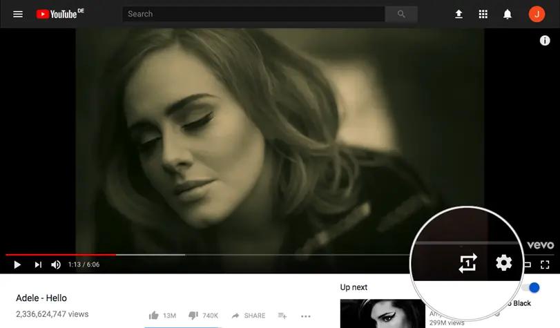 Adele-replay-feature