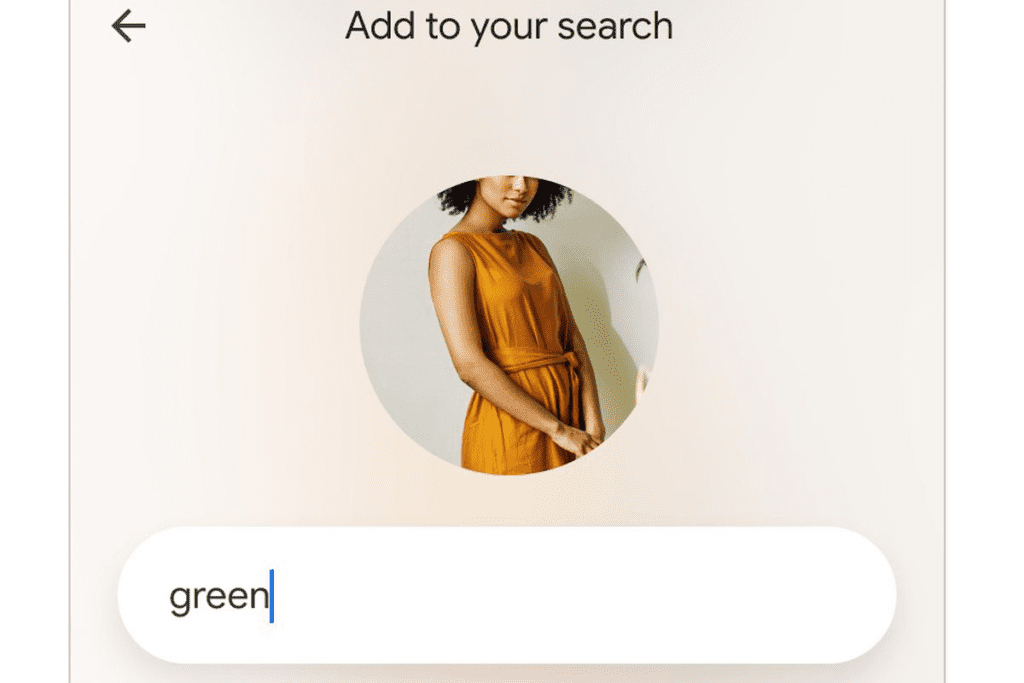 how to use multisearch feature