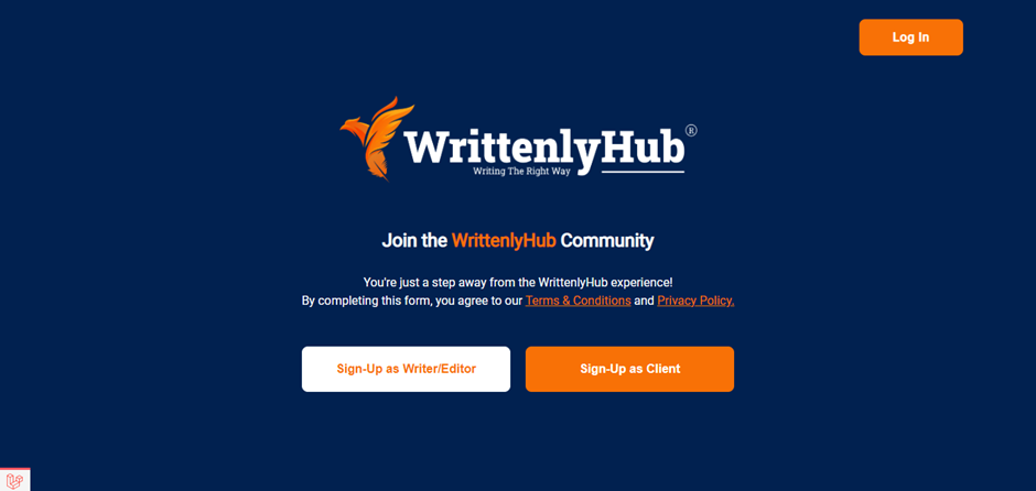 Whub content marketplace : content writing jobs
