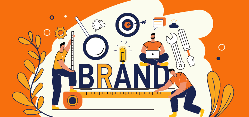 How to Create a Brand Name that Speaks to Your Brand Identity