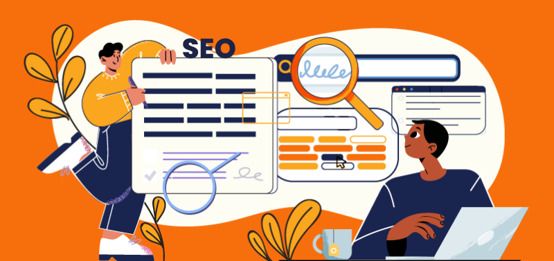 Everything you need to know about SEO writing services