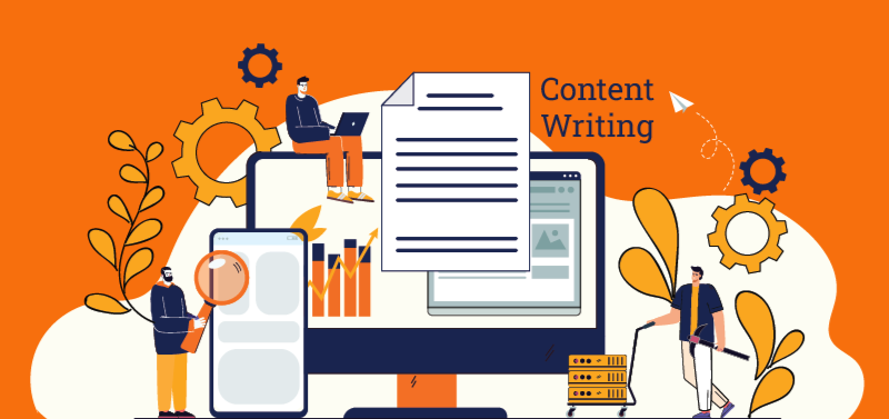 is content writing a good career?