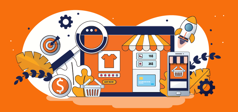 how to do seo for ecommerce websites