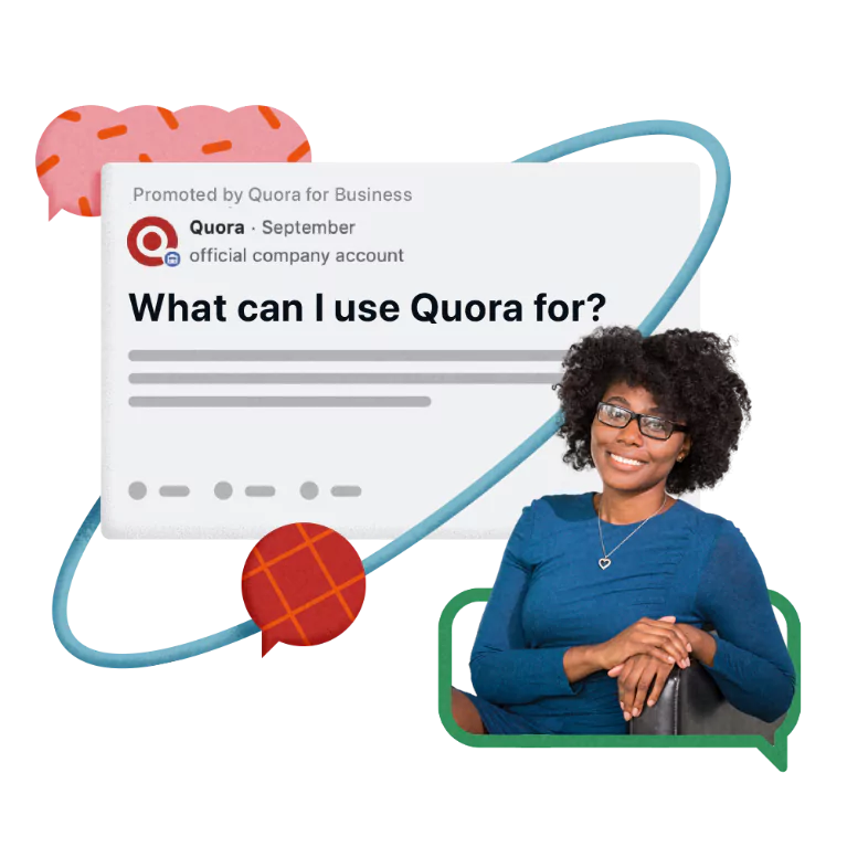 How to create a Quora marketing strategy?