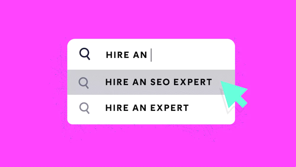 hire an seo content agency 