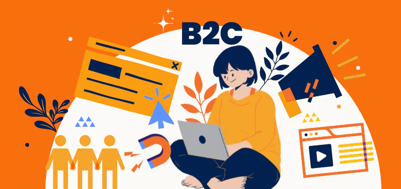 Build B2C Content Marketing Strategy