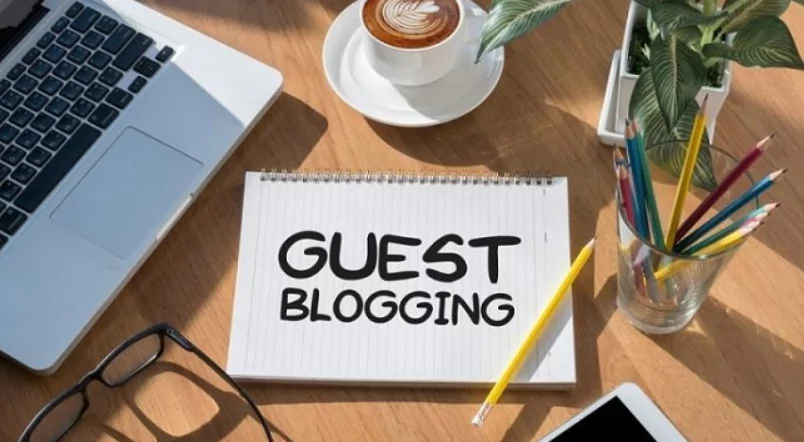 Guest Posting for Organic Marketing