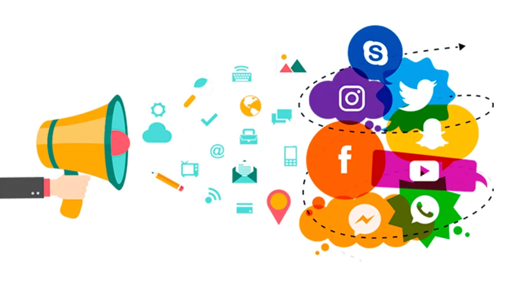 EdTech Social Media Marketing Strategy in India