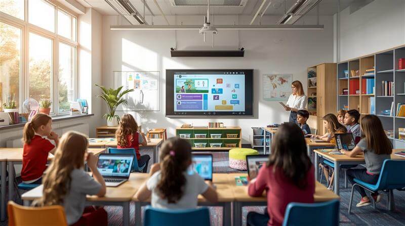 Edtech Marketing The Ultimate Guide to Grow in 2026