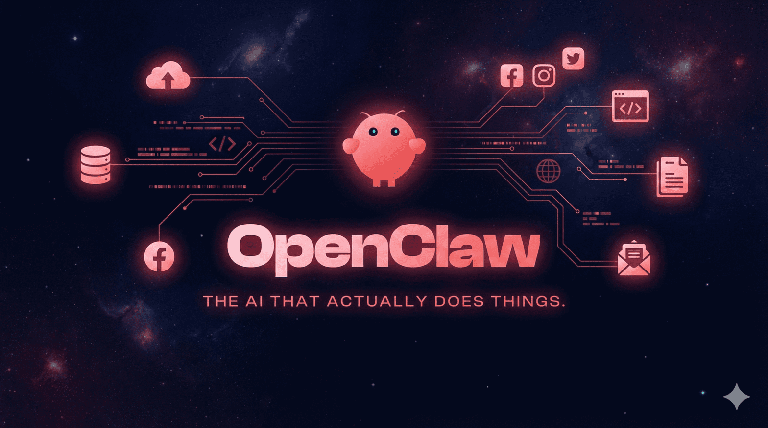 OpenClaw Moltbot AI agent